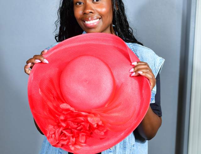 Crowns A National Musical Stage Play
