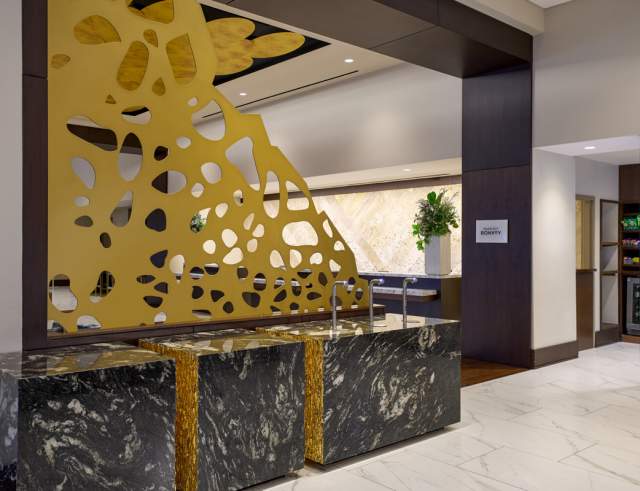 The Westin Galleria Houston