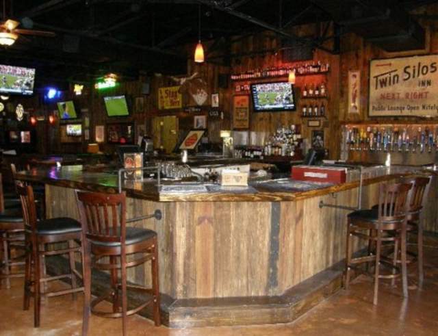 Little Woodrow's EaDo