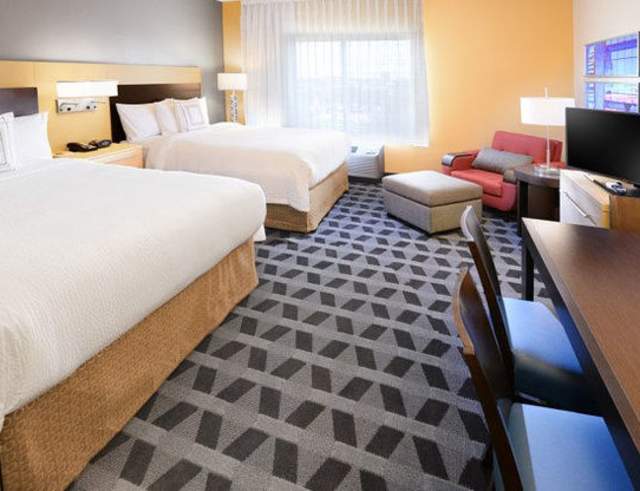 TownePlace Suites Houston Galleria Area