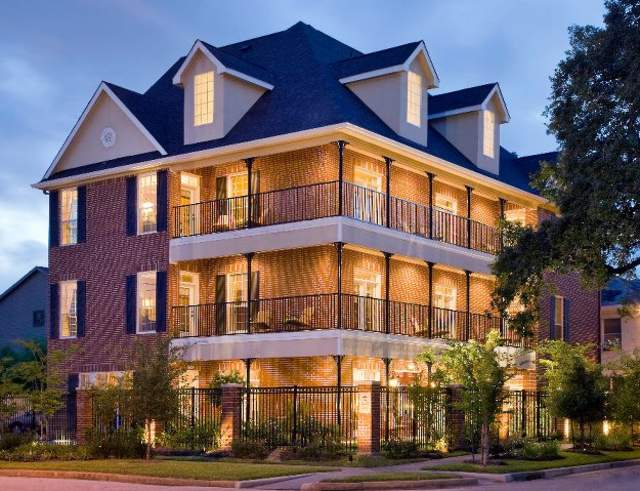 La Maison in Midtown