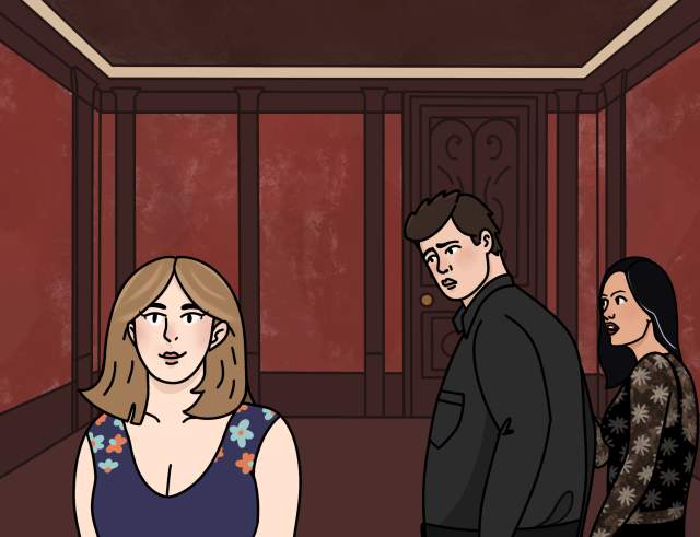Plot Swap: Choose-Your-Adventure Live Theater (Limited Run)