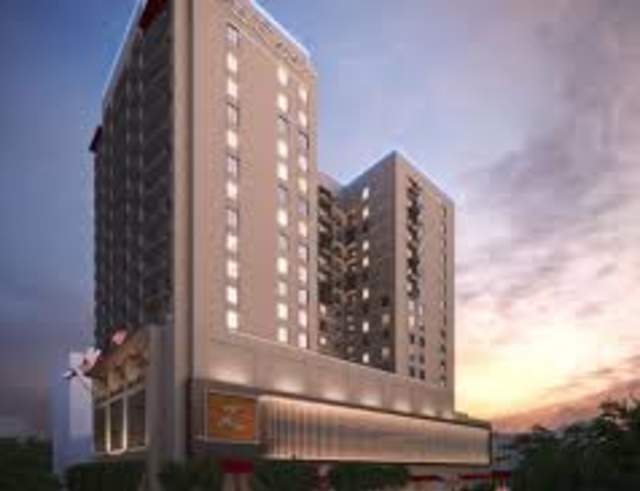 Hotel ZaZa Memorial City