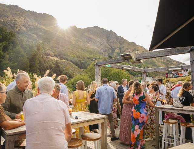 Canyon Brewing