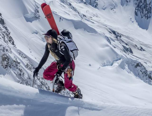 New Zealand Mountain Film & Book Festival