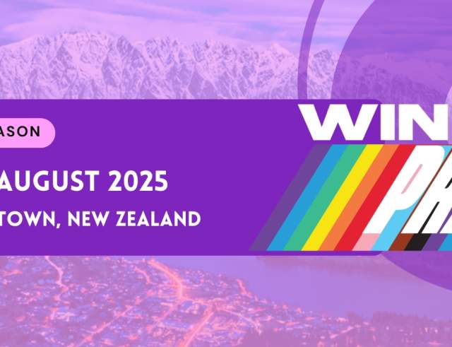 Winter Pride NZ
