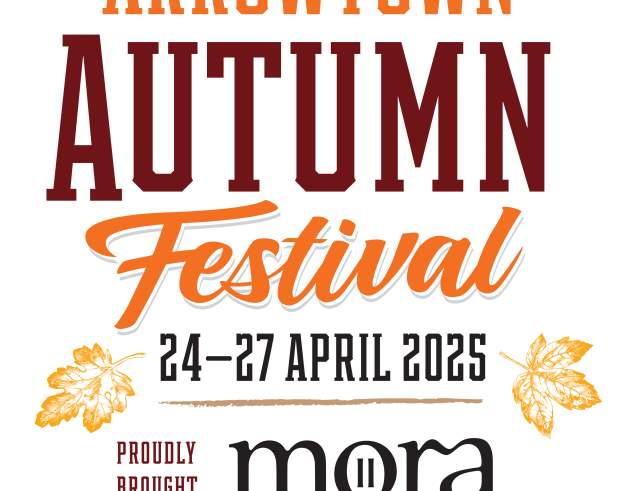 Arrowtown Autumn Festival