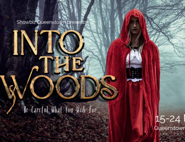 Into The Woods