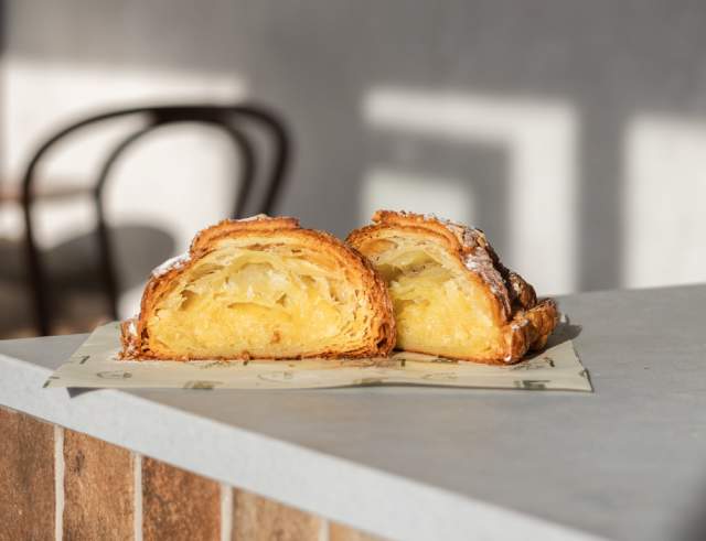 The Boat Shed Bakery