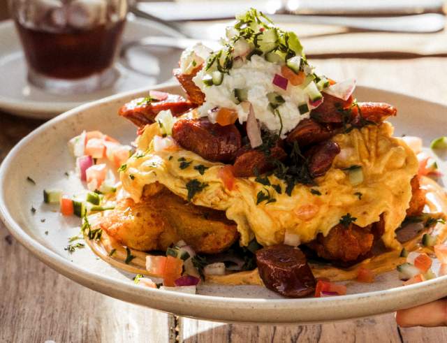 The Boat Shed Cafe and Bistro Queenstown