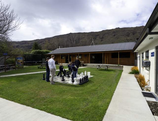 Kingston TOP 10 Holiday Park
