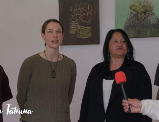 Community Sing: Mōteatea Session