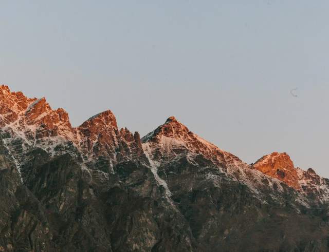 Creative Spaces Project