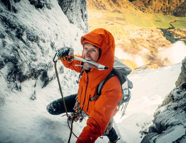 NZ Mountain Film Festival