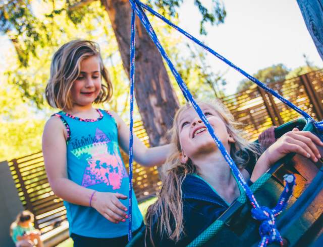 Queenstown TOP 10 Holiday Park