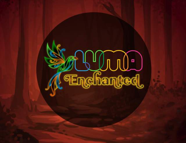 LUMA Enchanted