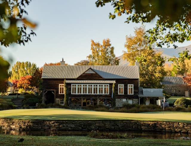 Millbrook Resort