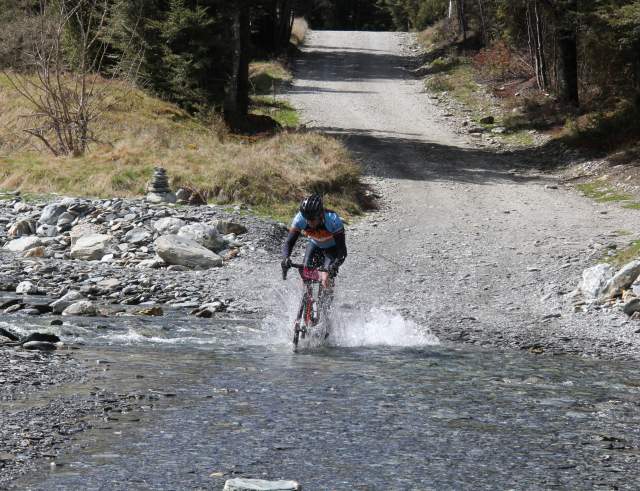 Glenorchy Grind