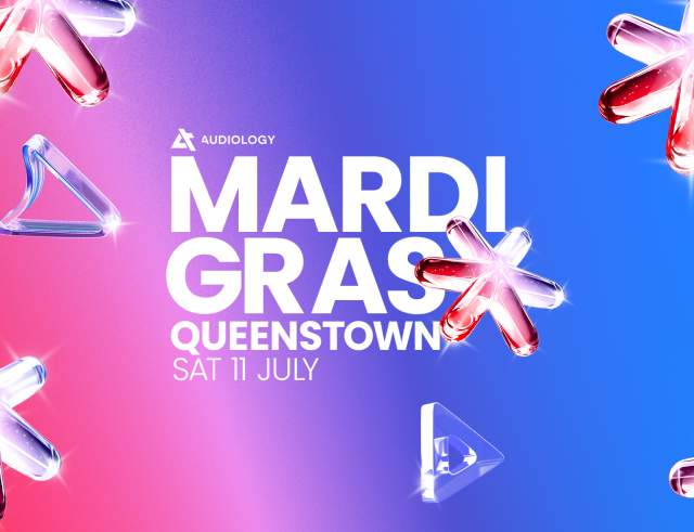 Mardi Gras Queenstown 2026: Matariki Long Weekend