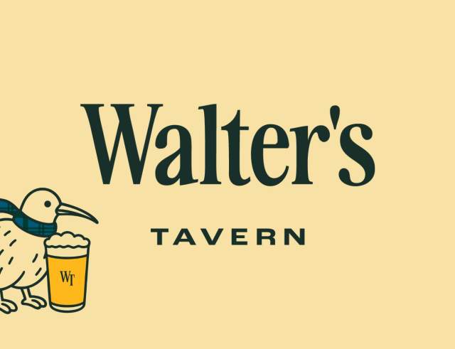 Walter's Tavern