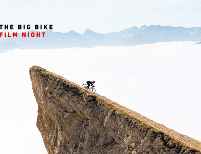 The Big Bike Film Night 2025 - Queenstown