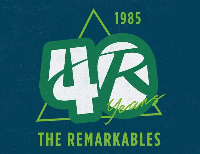 Remarks 40th Spring Carnival