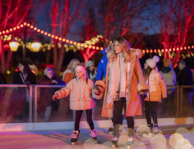 Ayrburn's Winter Wonderland 2026