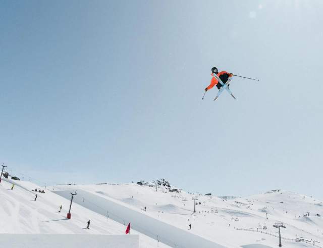 Jossi Wells Invitational