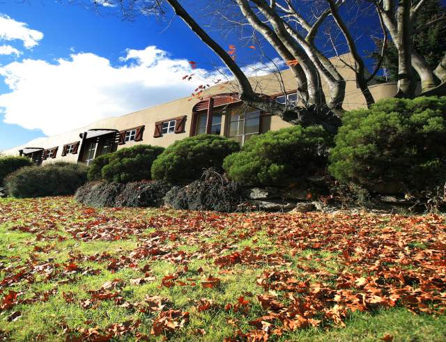 Cranbury Court Apartments Queenstown