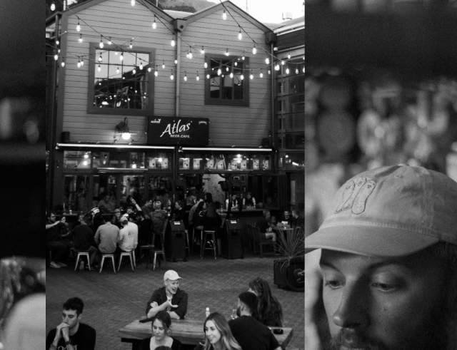 Atlas Beer Cafe