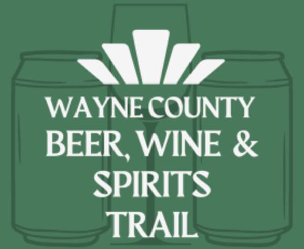 Beer, Wine & Spirits Trail