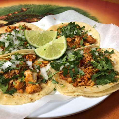 All New KCK Taco Trail 101