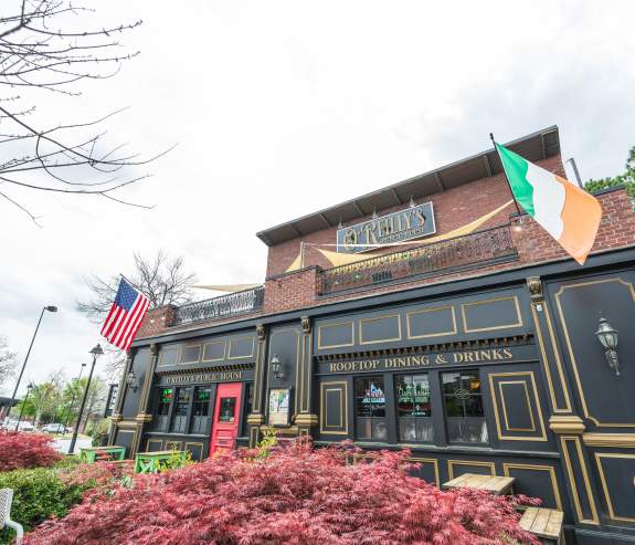 O'Reilly's Public House