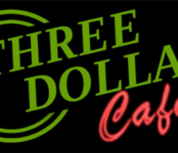 Three Dollar Cafe