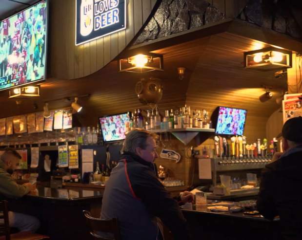 Apogee Pub & Eatery | Renton, WA