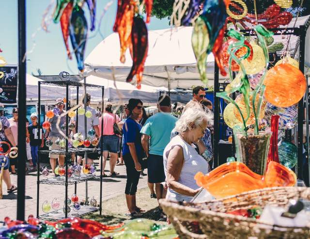 Lakeshore Art Festival 2026