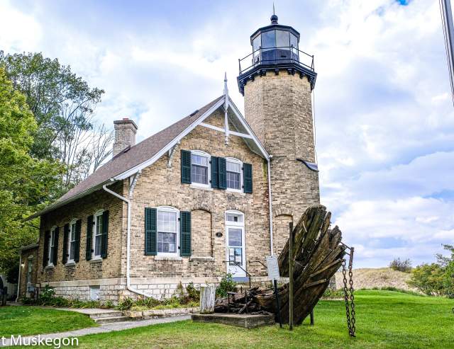 Maritime Days: Free White River Light Station Tours