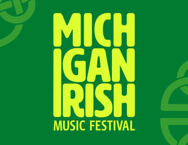 Michigan Irish Music Festival