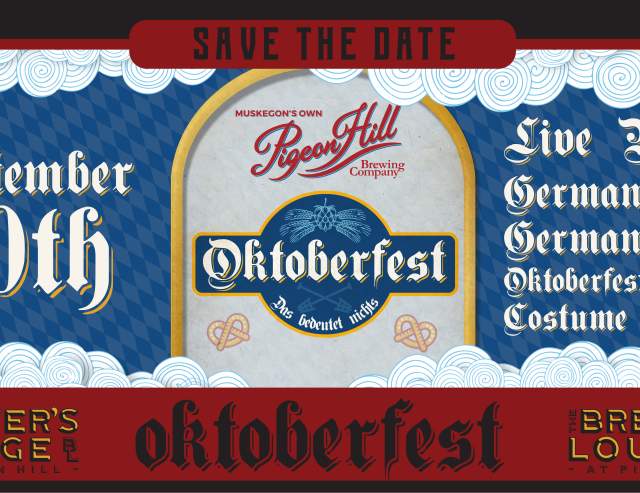Pigeon Hill Oktoberfest