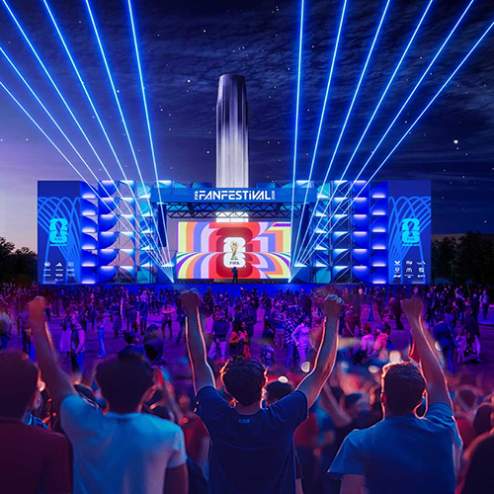 Fifa Fan Festival