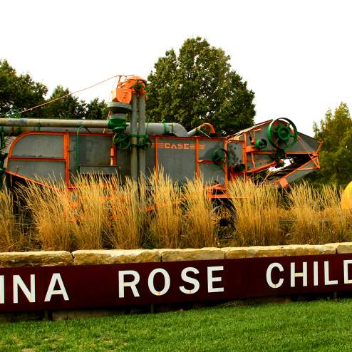Deanna Rose Children's Farmstead