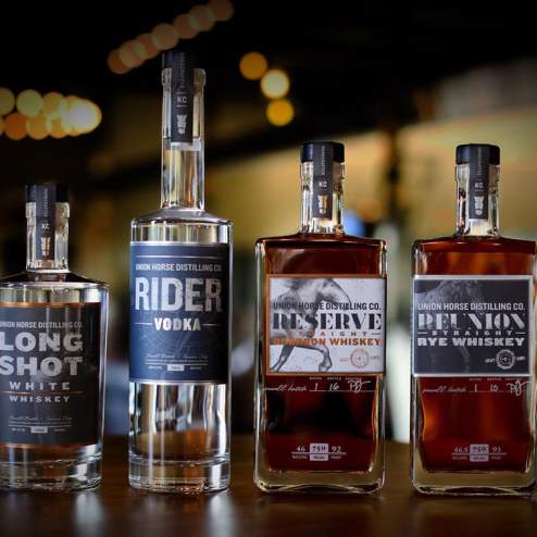 Union Horse Distilling Co.