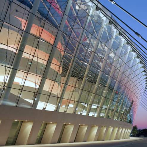 Kauffman Center for the Performing Arts