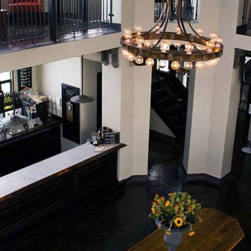 Amigoni Urban Winery
