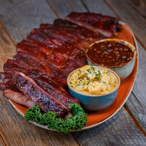 Blind Box BBQ - Village West