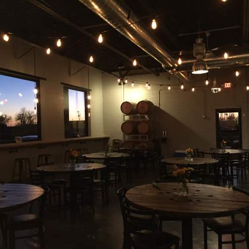 Cinder Block Brewery