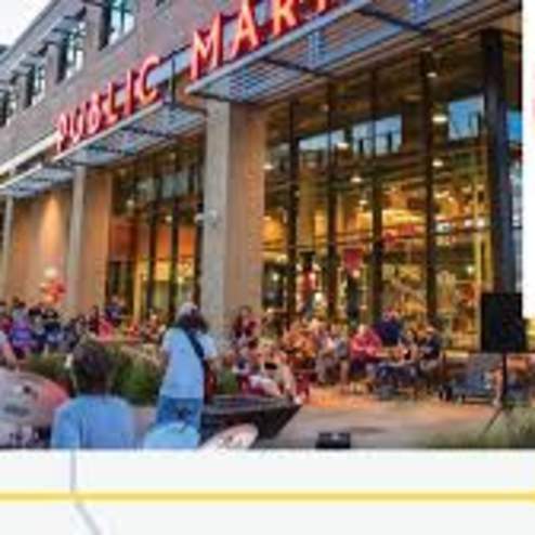 Lenexa Public Market