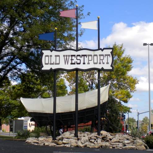 Westport - Kansas City