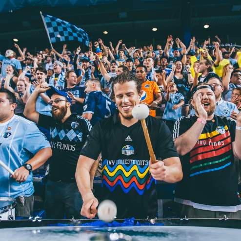 Sporting Kansas City
