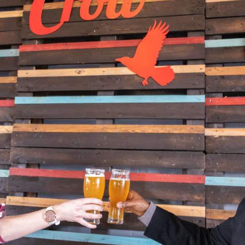Red Crow Brewery